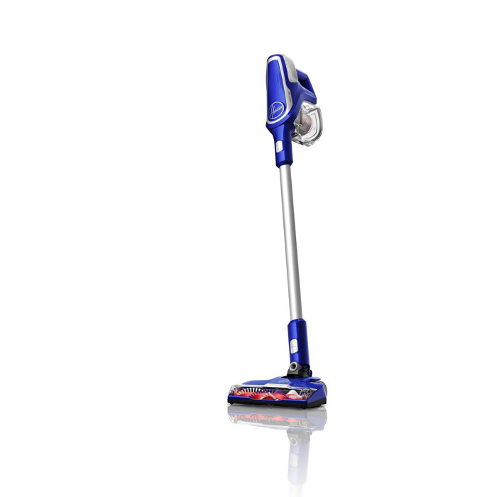 Hoover Impulse Cordless Vacuum Wayfair